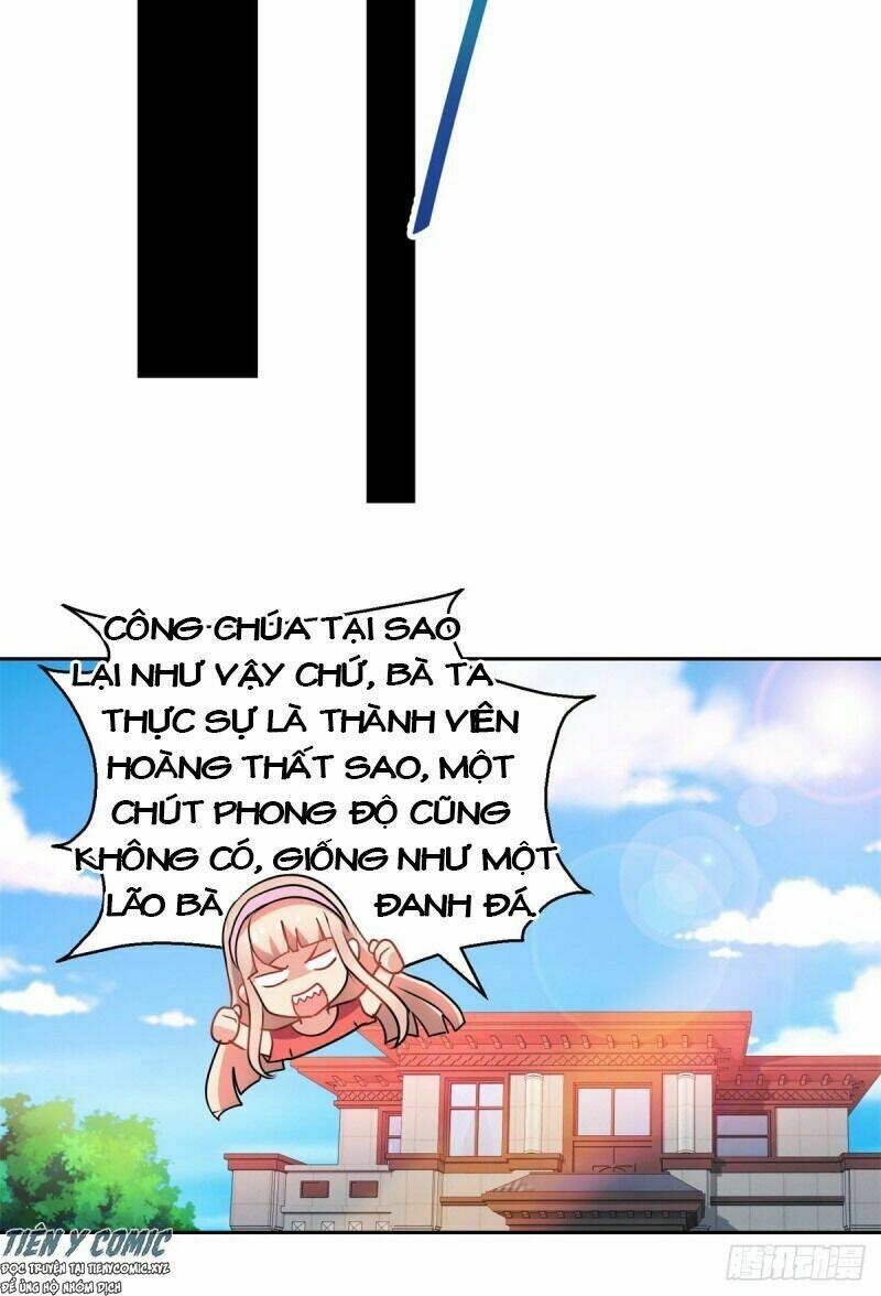 Vú Em Là Cổ Tiên: Chapter 153