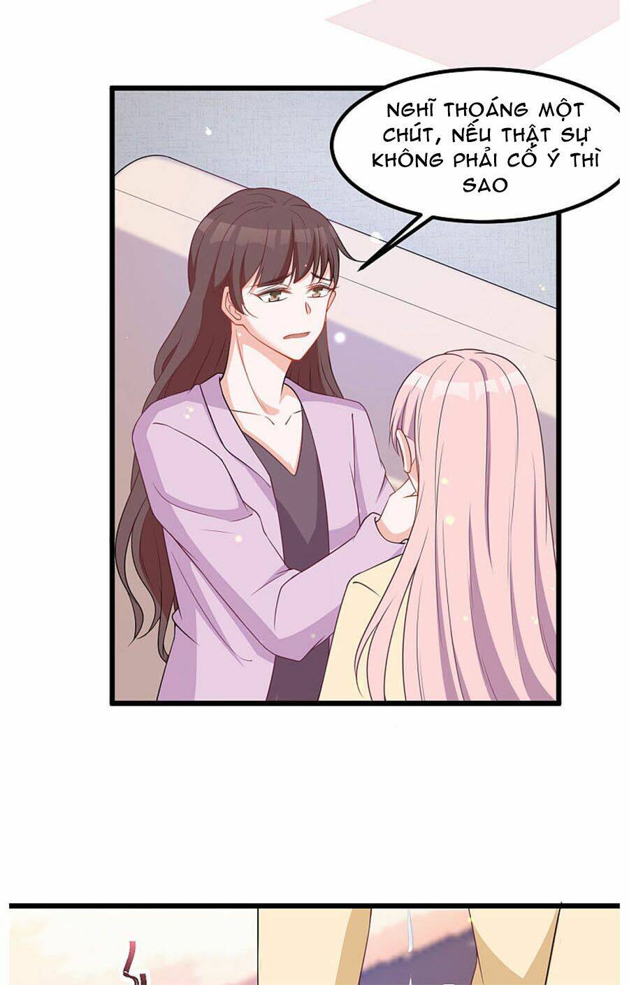 Manh Bảo Ngọt Ngào: Chapter 39