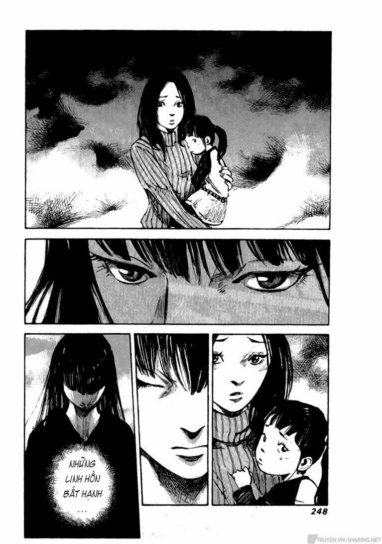 Skyhigh: Shinshou: Chapter 15.4