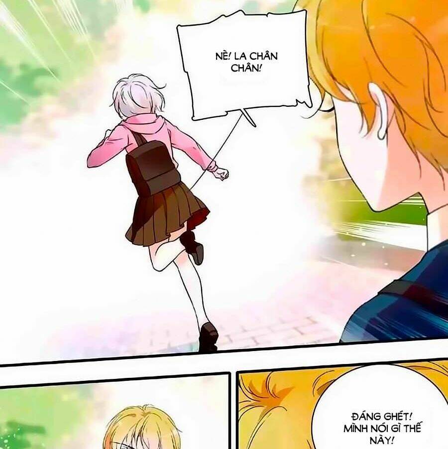 999 Nụ Hôn Bá Đạo Của Nam Thần: Chapter 69