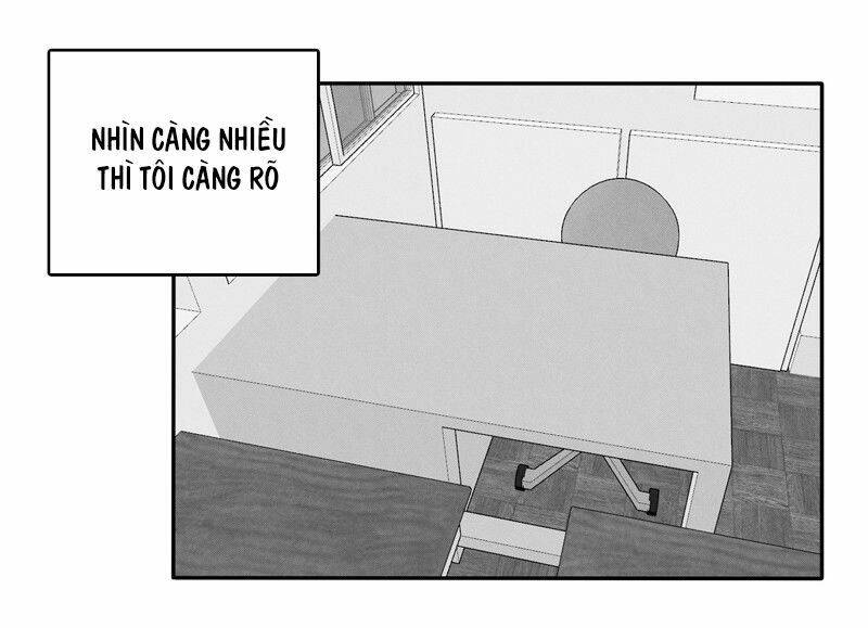 Not So Shoujo Love Story: Chapter 4