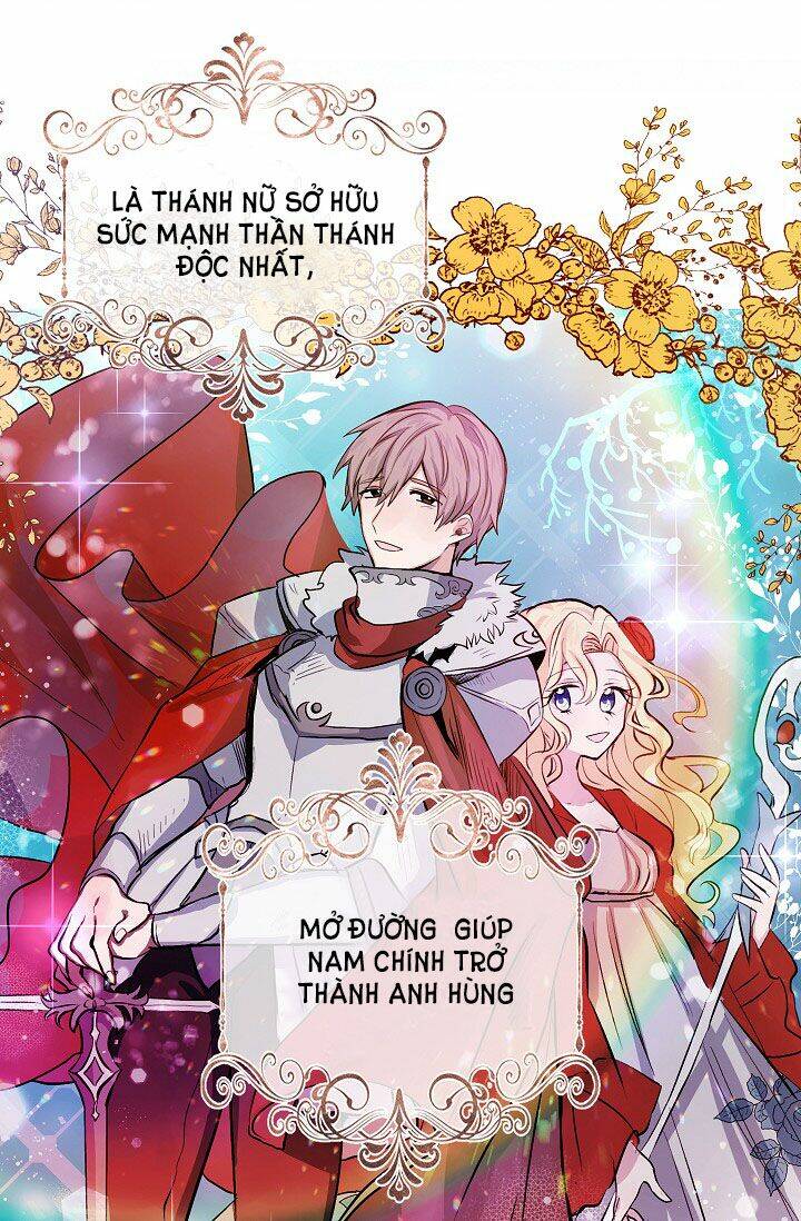 Tôi Là Bạn Gái Cũ Của Một Người Lính: Chapter 1