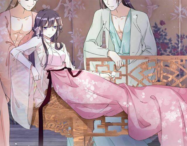 Hoa Nhan Sách: Chapter 48.2