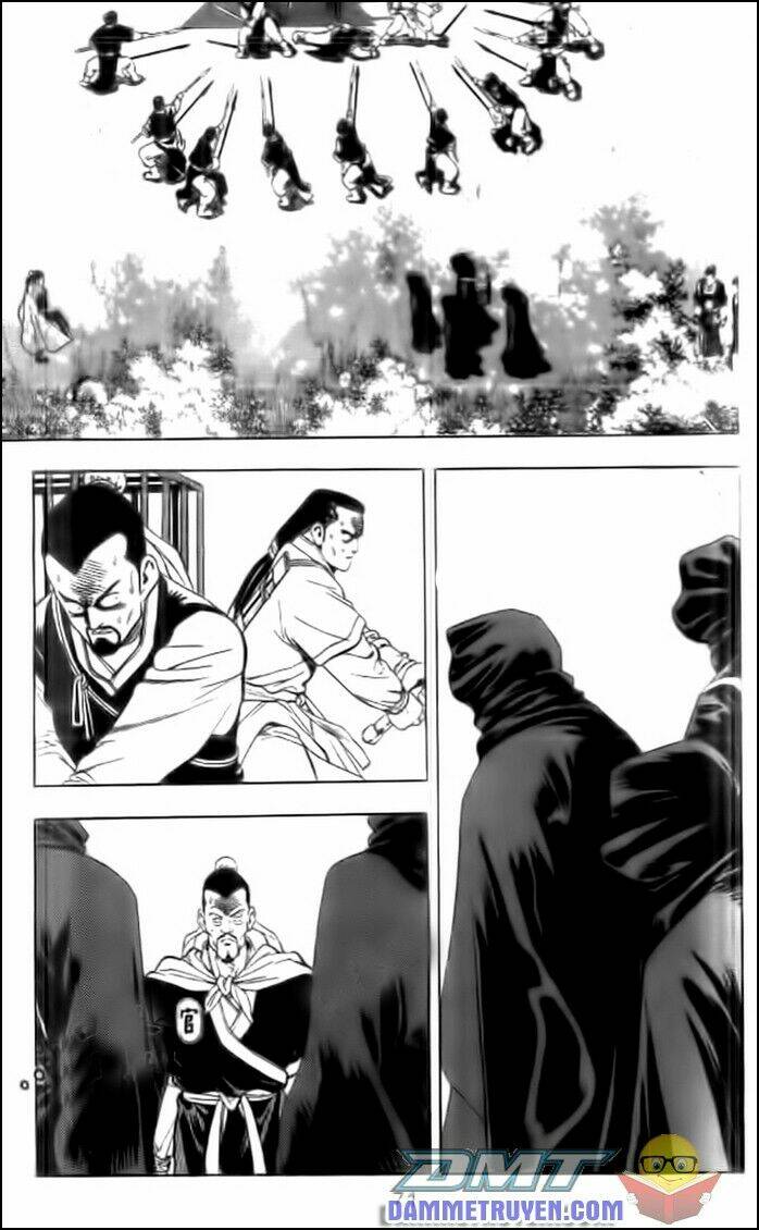 Long Quyển Phong: Chapter 10