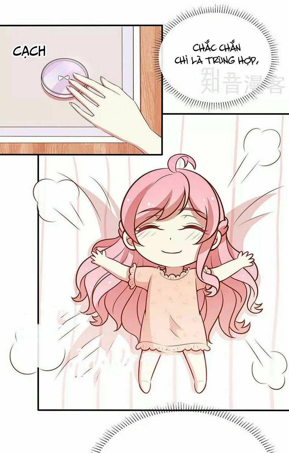 Cả Thế Giới Đều Không Bằng Người: Chapter 70