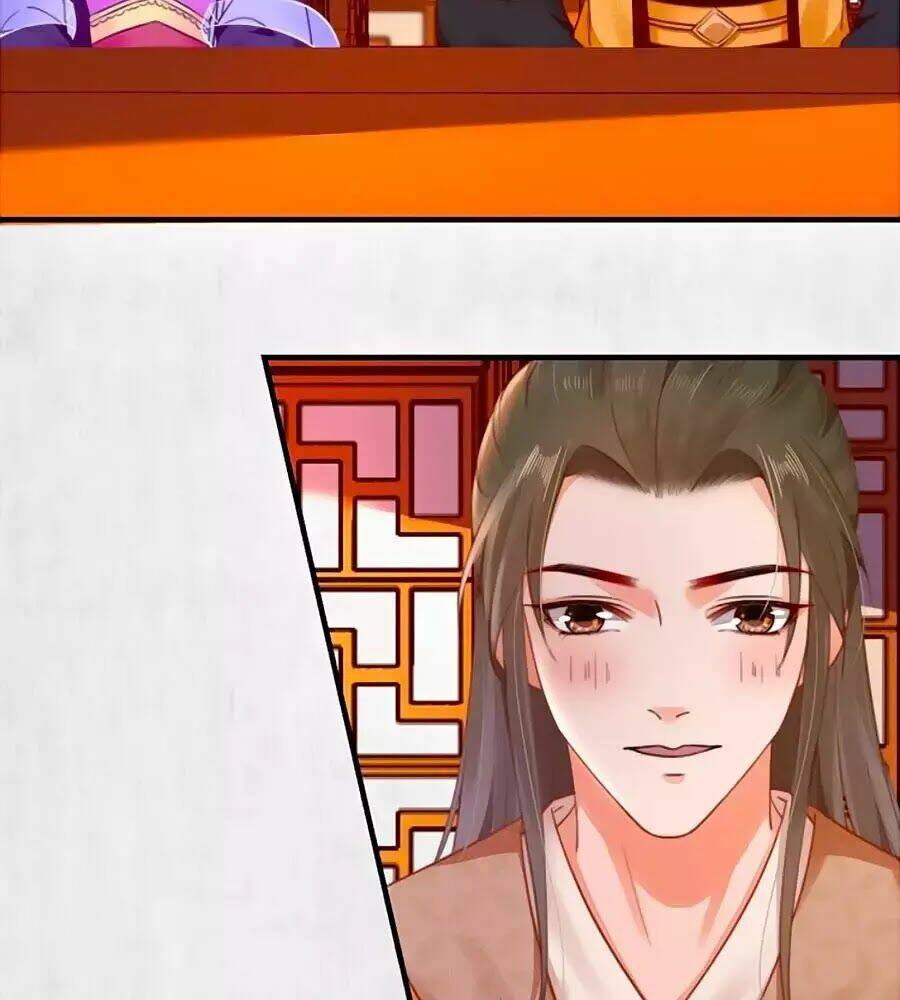 Hoạn Phi Hoàn Triều: Chapter 53