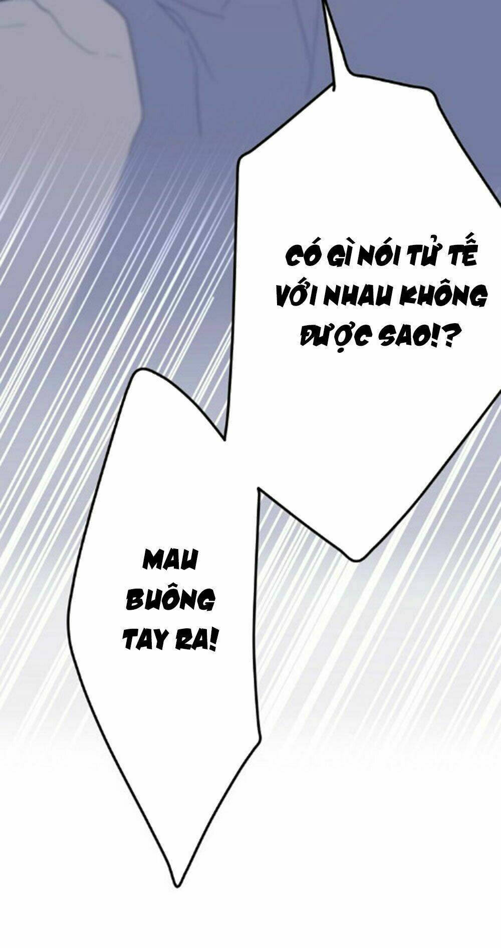 Tháng Sáu Không Hẹn Mà Gặp: Chapter 36