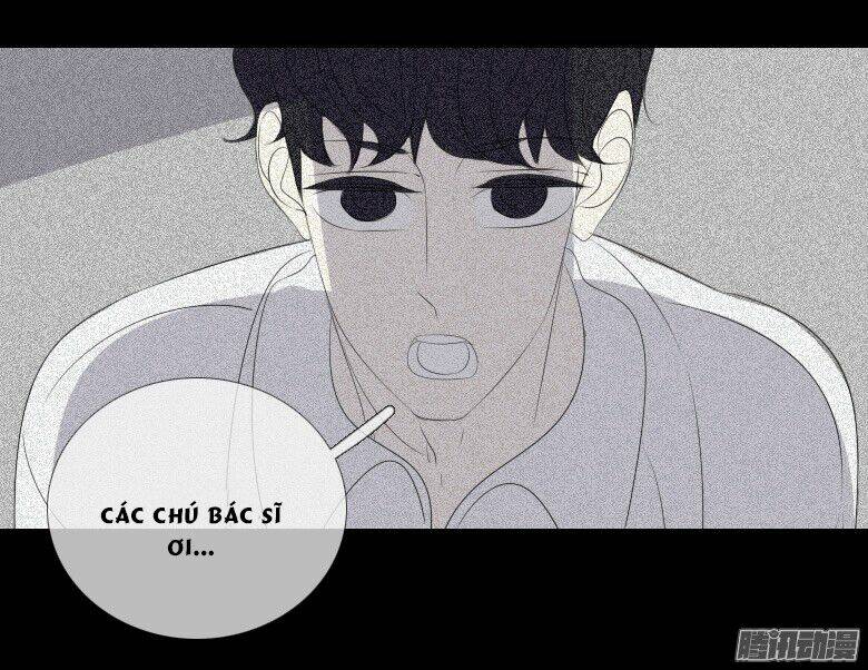 Bệnh Viện Thiên Đường: Chapter 35