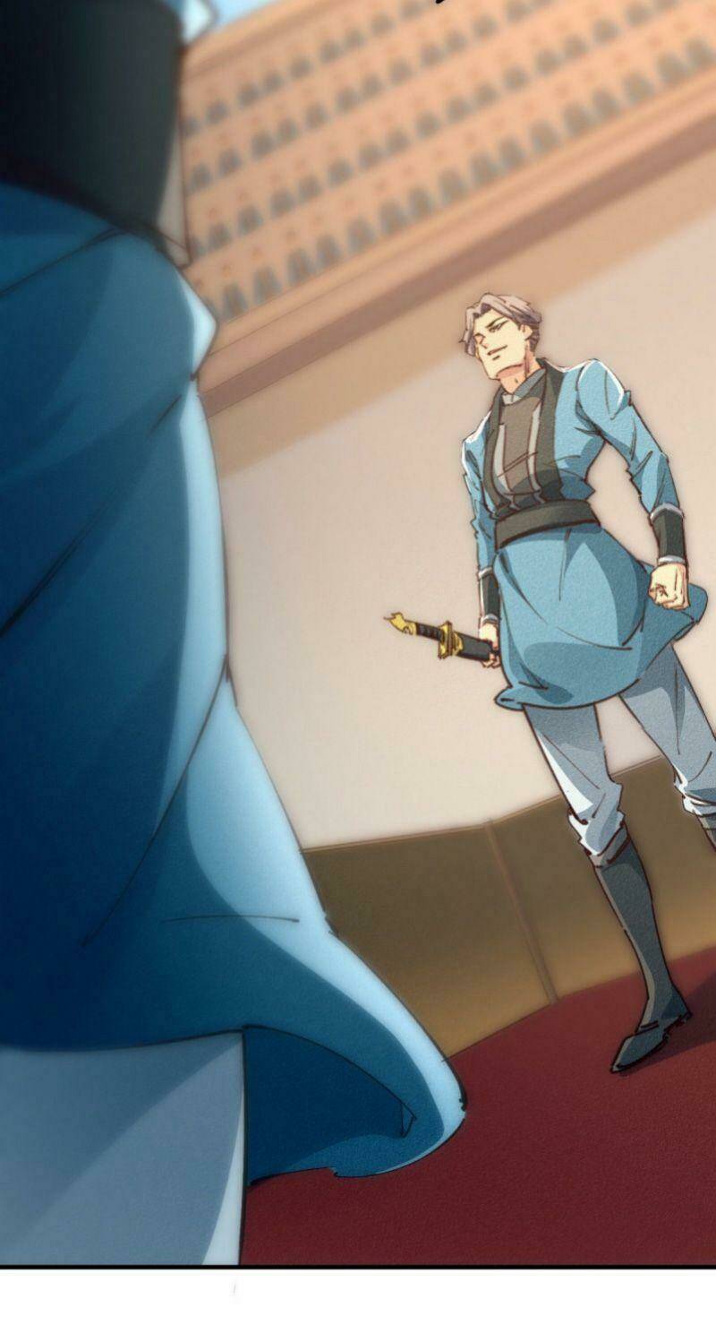 Ta Thành Thần Một Mình: Chapter 12