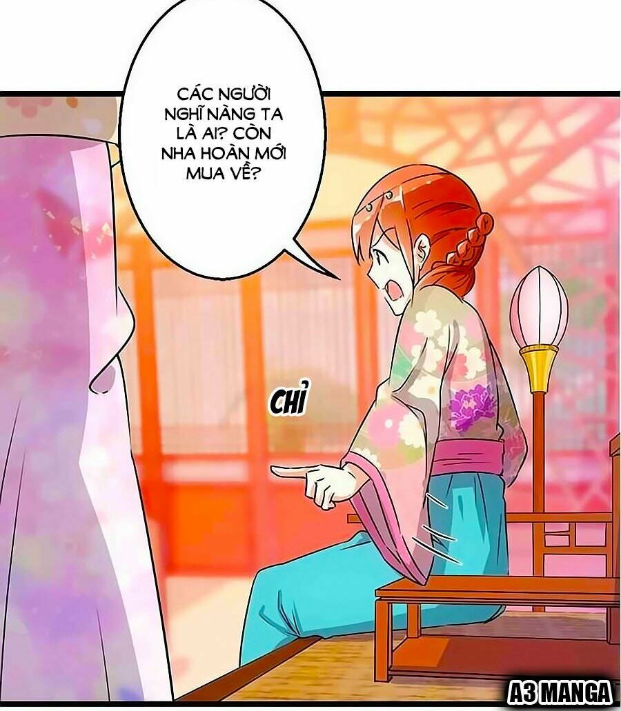 Vương Gia ! Ngươi Thật Bỉ Ổi !: Chapter 102