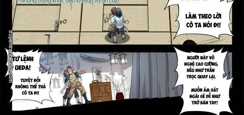 Cực Đạo Tông Sư: Chapter 68