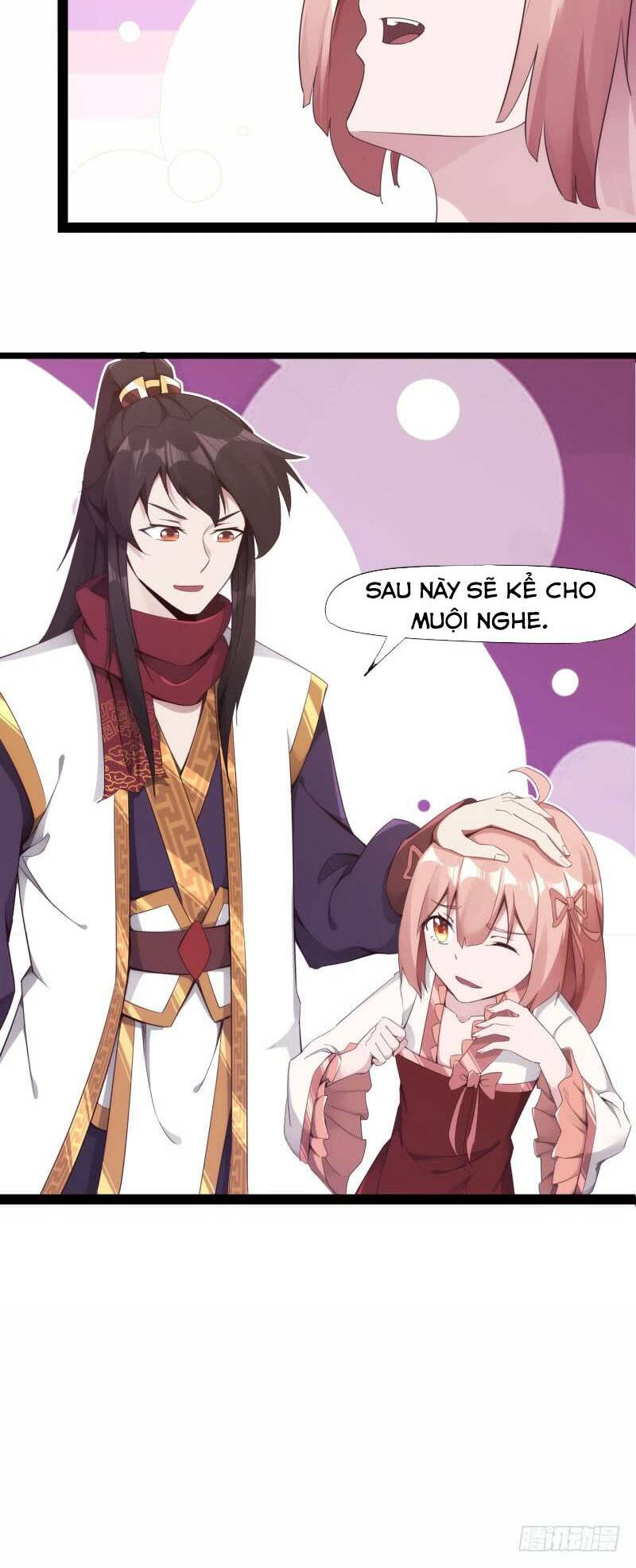 Kiếm Đồ: Chapter 14