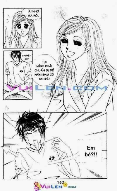 Cô gái Trung Hoa: Chapter 4