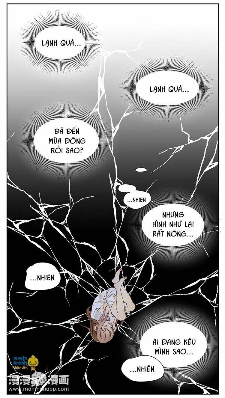 Cứu Mạng! Loài Mèo Thống Trị Thế Giới Rồi!: Chapter 14