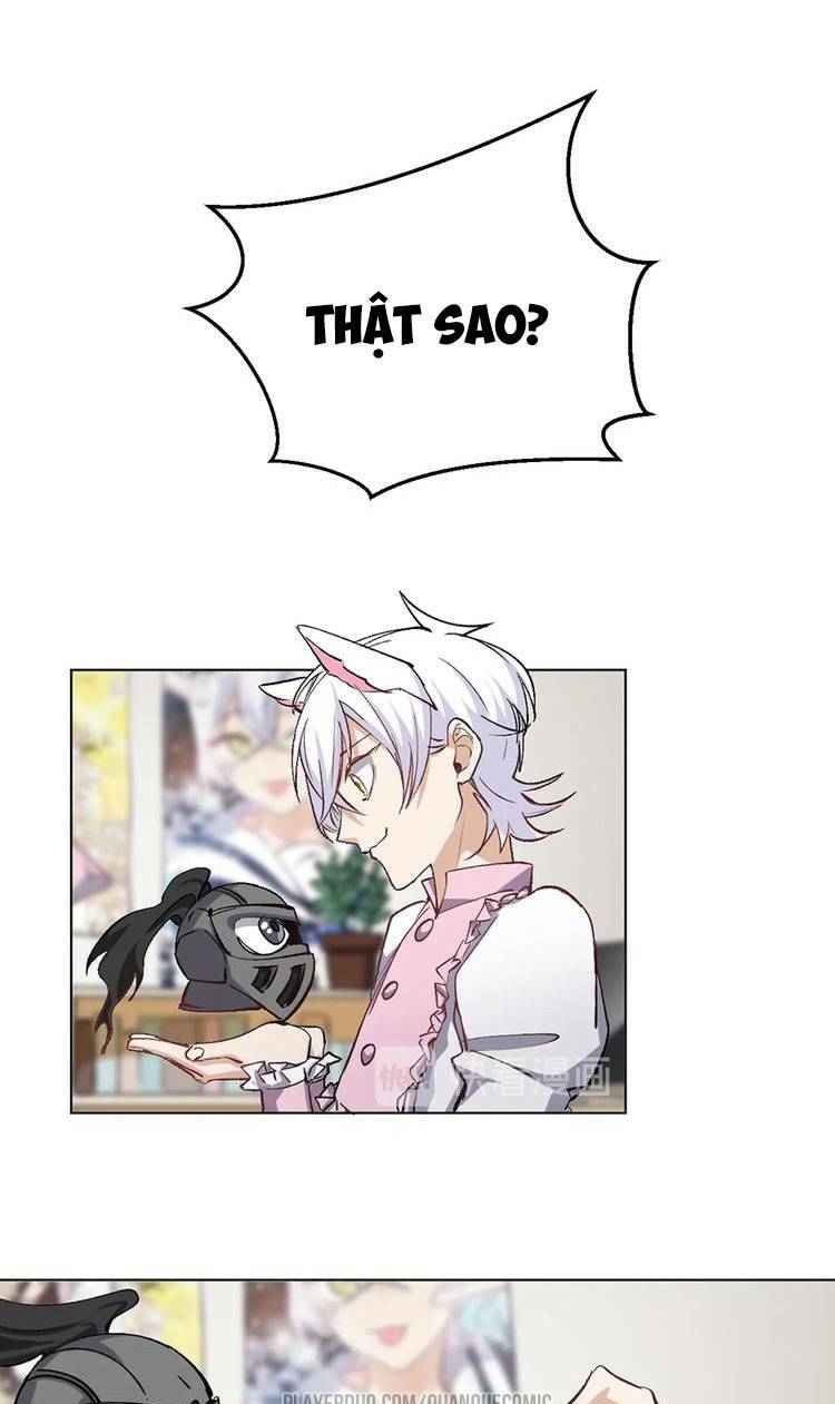 Thần Lai Yêu Vãng: Chapter 28