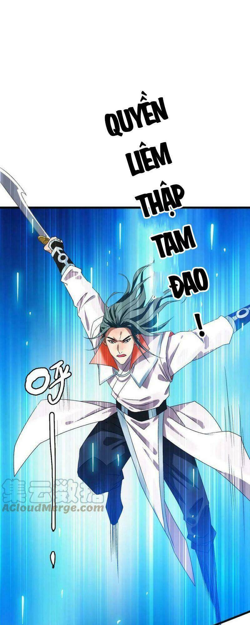 Siêu Đạo Thần Thuật: Chapter 80