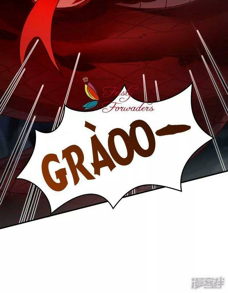 Hồn Đỉnh Thịnh Thiên: Chapter 13