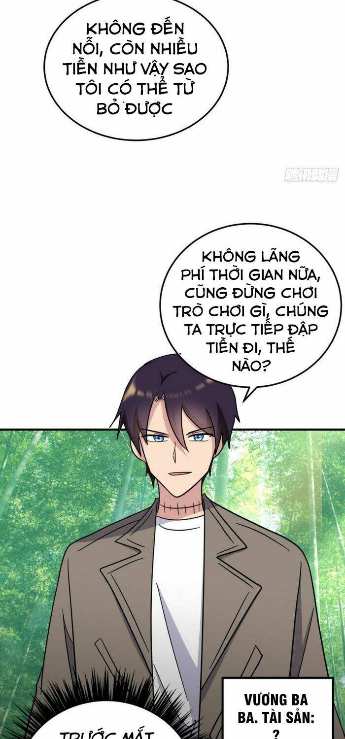 Đại Gia Livestream Vạn Giới: Chapter 78