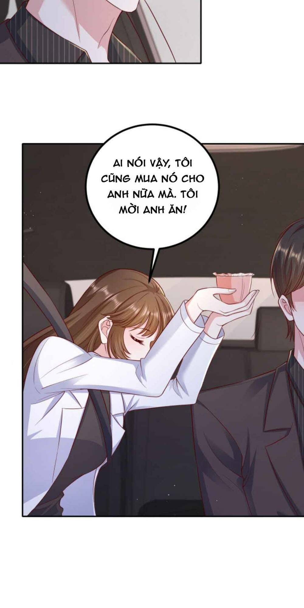 Nhất Sanh Hữu Hỉ: Chapter 58