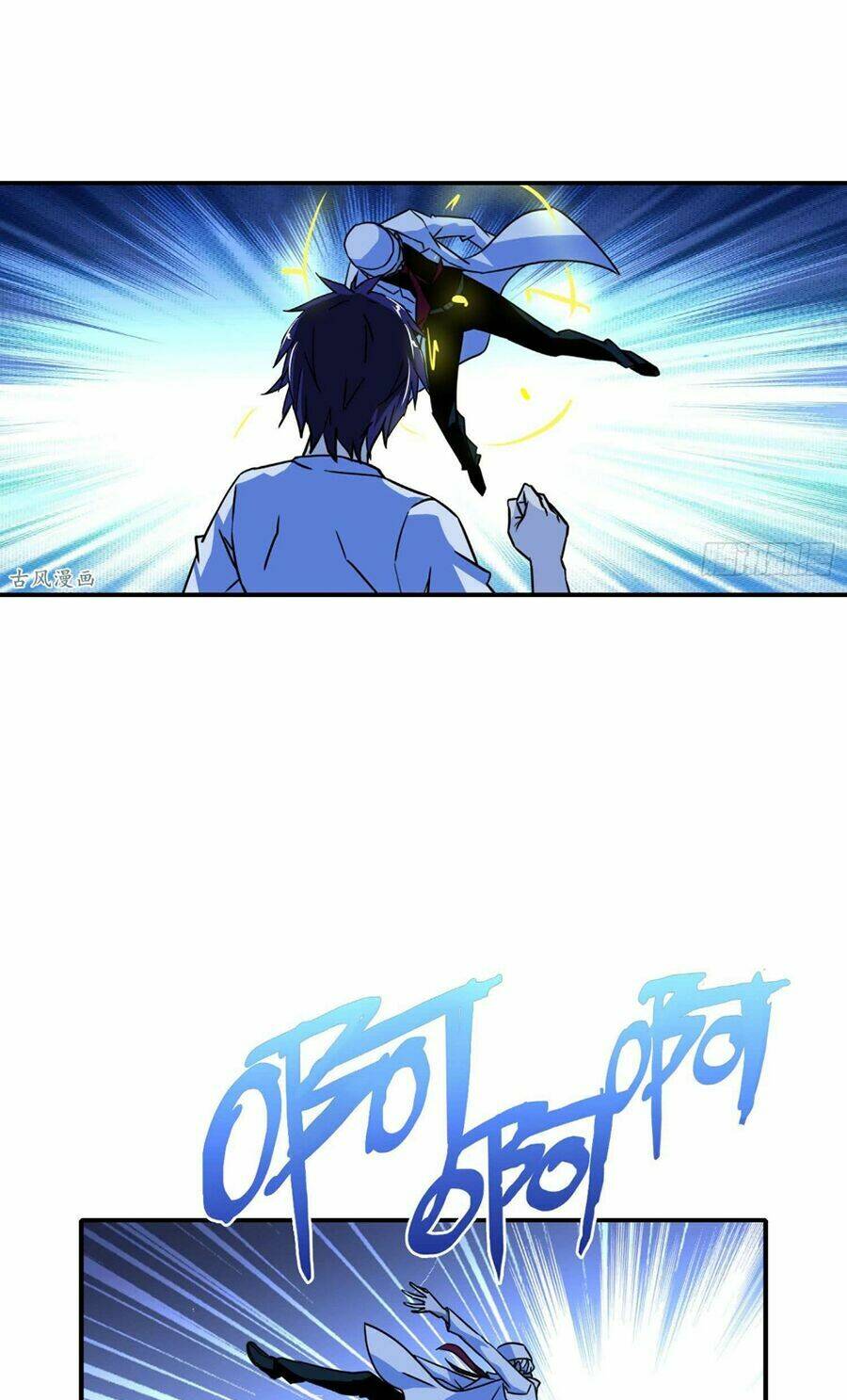 Hộ Hoa Cao Thủ Tại Đô Thị: Chapter 24