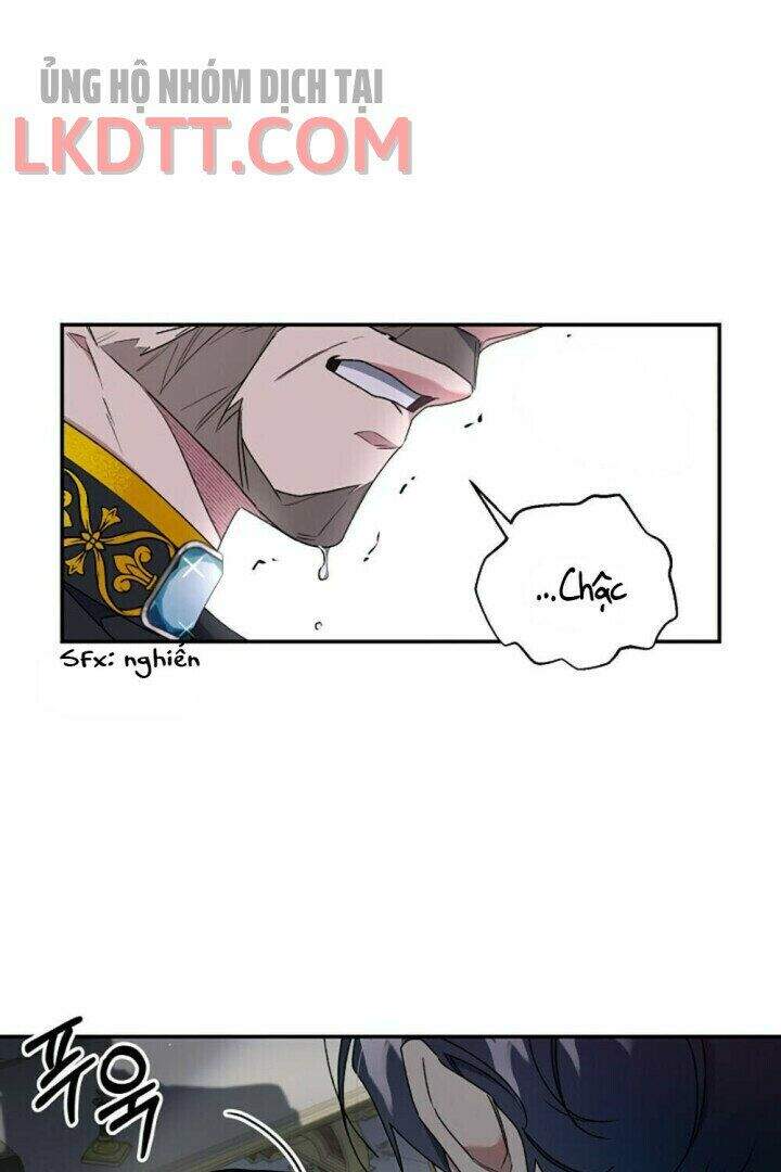 Nàng Công Chúa Trở Thành Vật Hiến Tế: Chapter 7