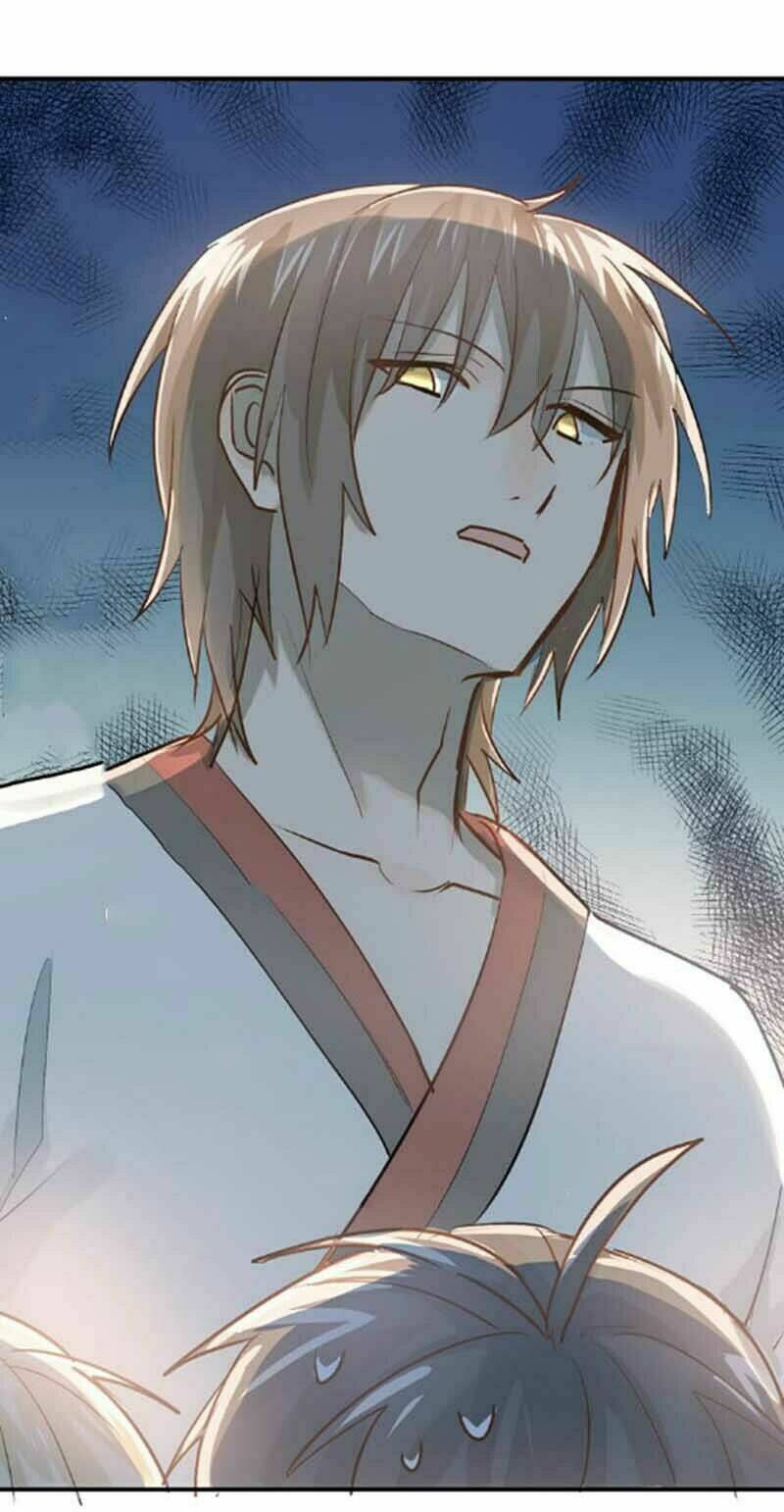 Đầu Gấu Biết Yêu: Chapter 80