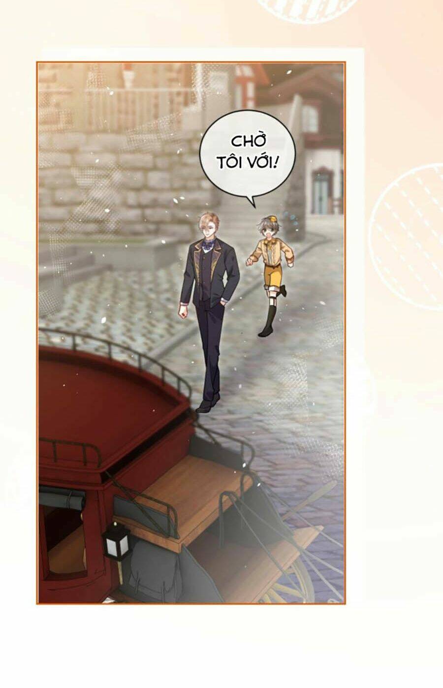 Kiên Quyết Từ Chối Làm Ma Nữ: Chapter 7