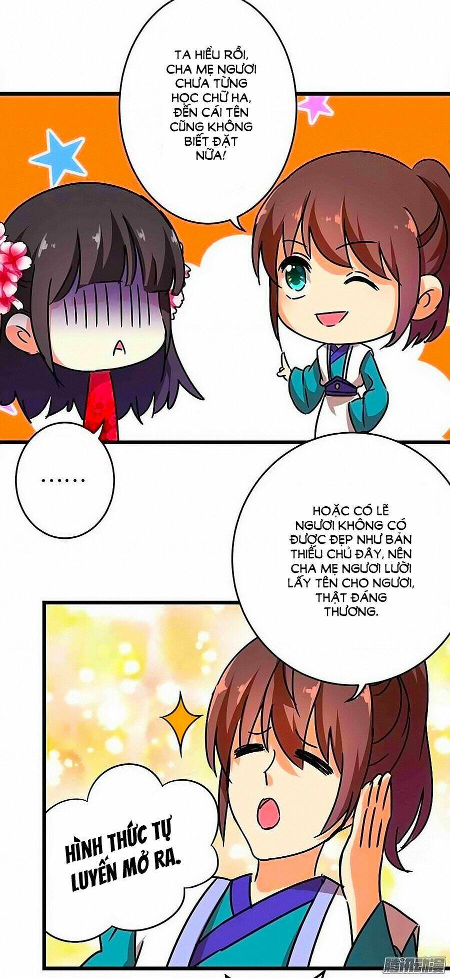 Vương Gia! Ngươi Thật Bỉ Ổi: Chapter 255