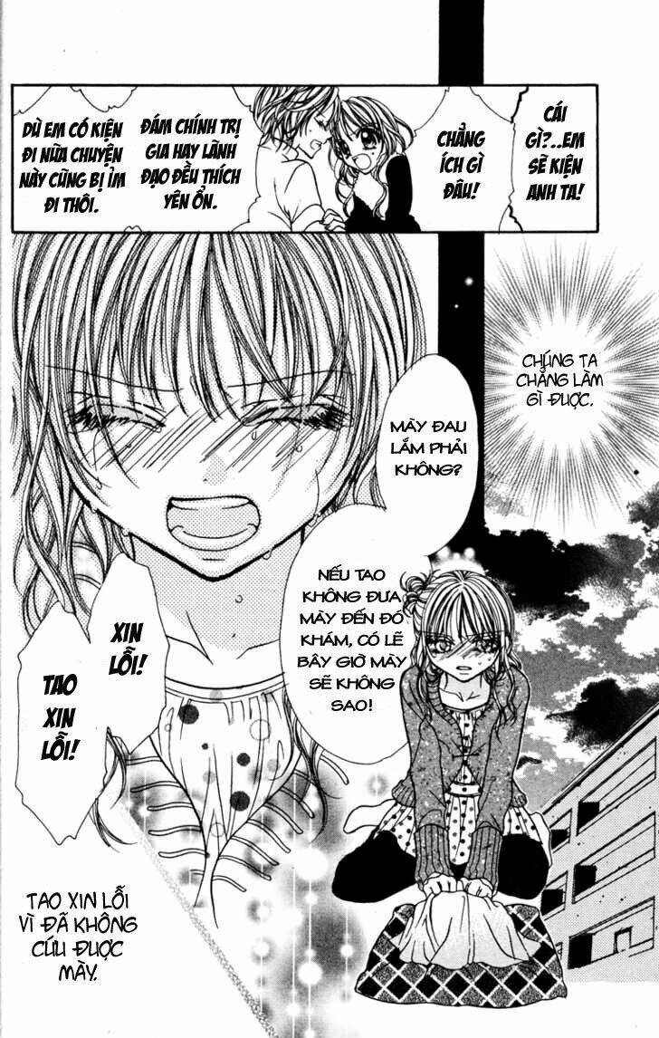 Jigoku Shoujo: Chapter 4