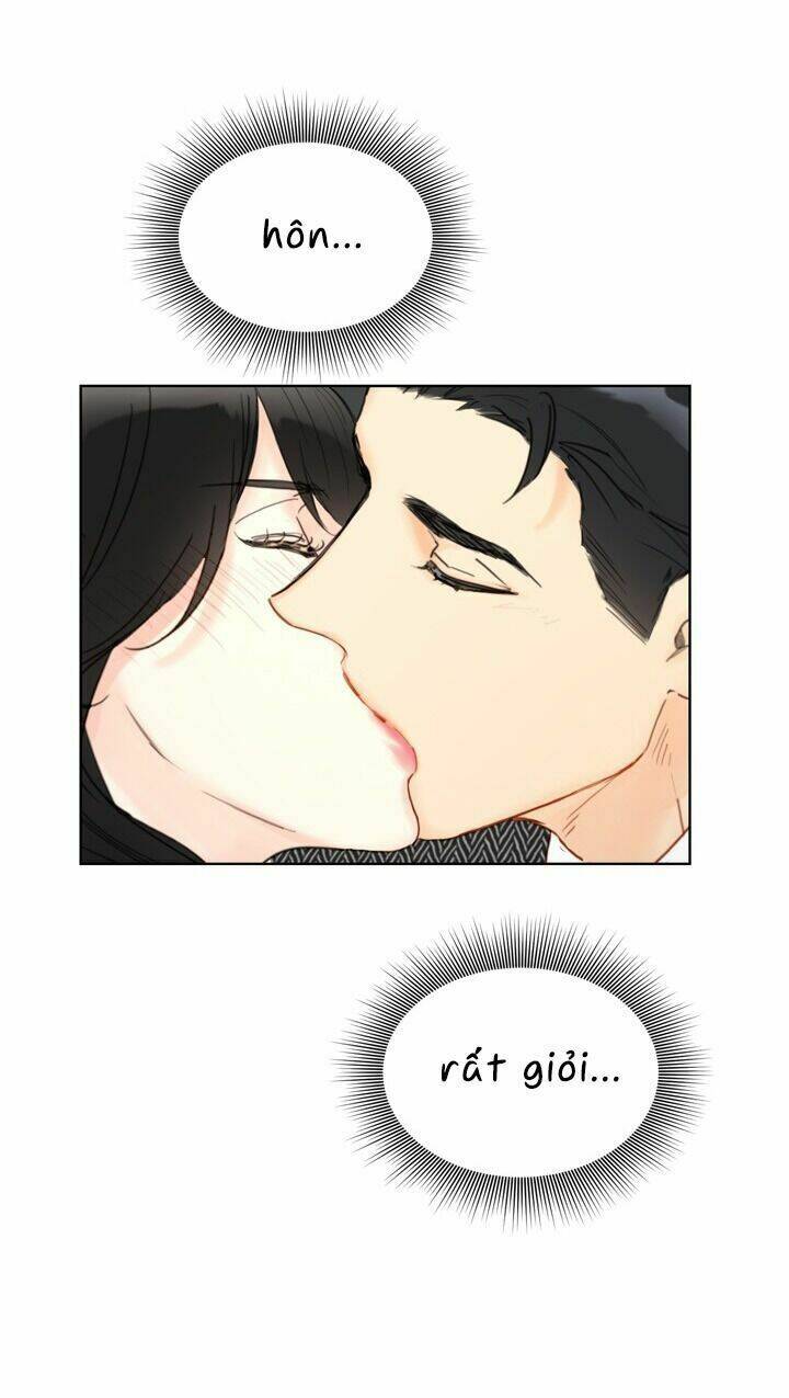 Hẹn Hò Nơi Công Sở: Chapter 34