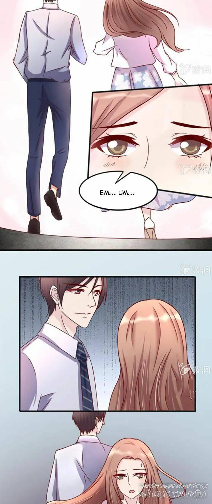 Kết Hôn Thử 99 Ngày: Chapter 16