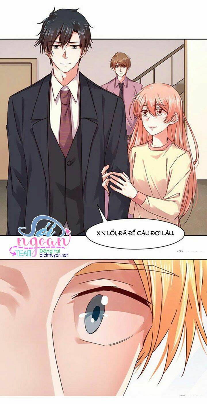 Vợ Yêu Của Ác Ma: Chapter 102