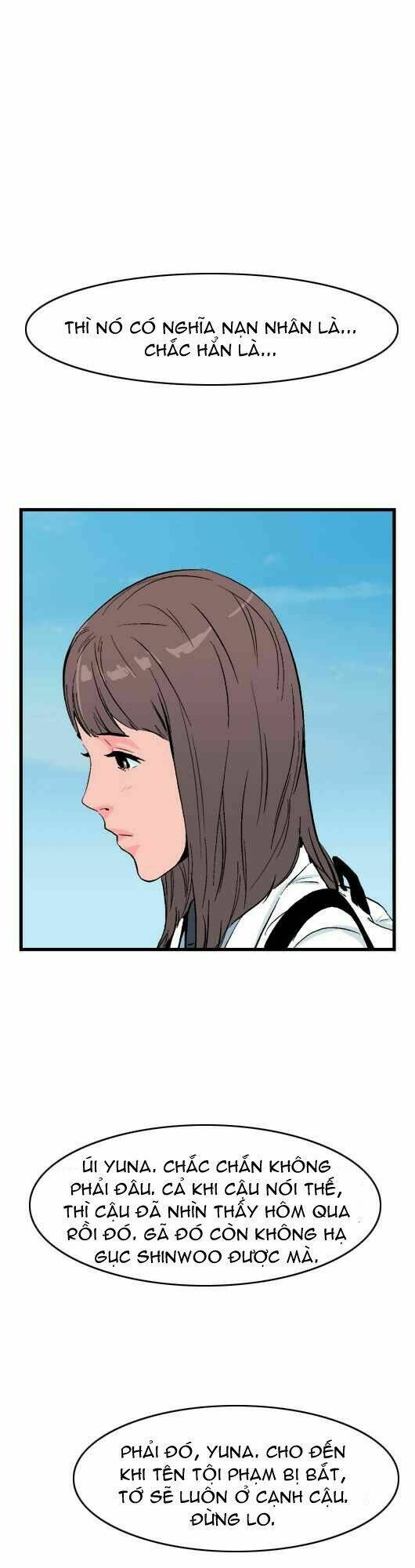 Ma Cà Rồng Quý Tộc: Chapter 20