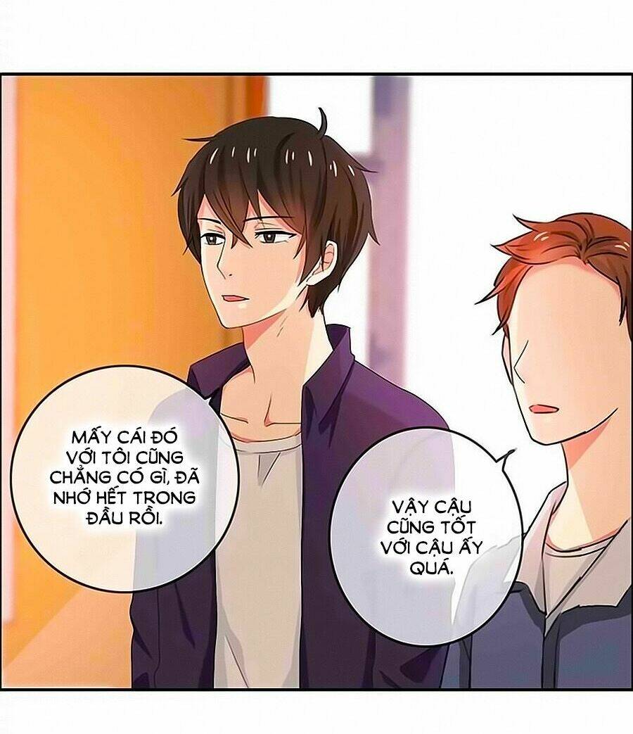 Đại Thần Tình Yêu Chớ Chạm Tôi: Chapter 37