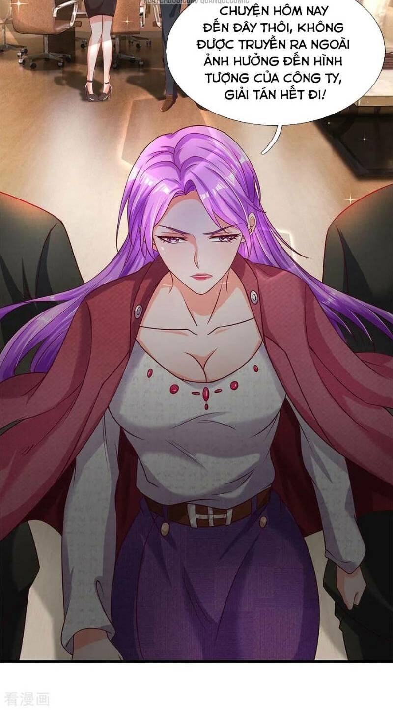 Chung Cực Binh Vương Tại Đô Thị: Chapter 39