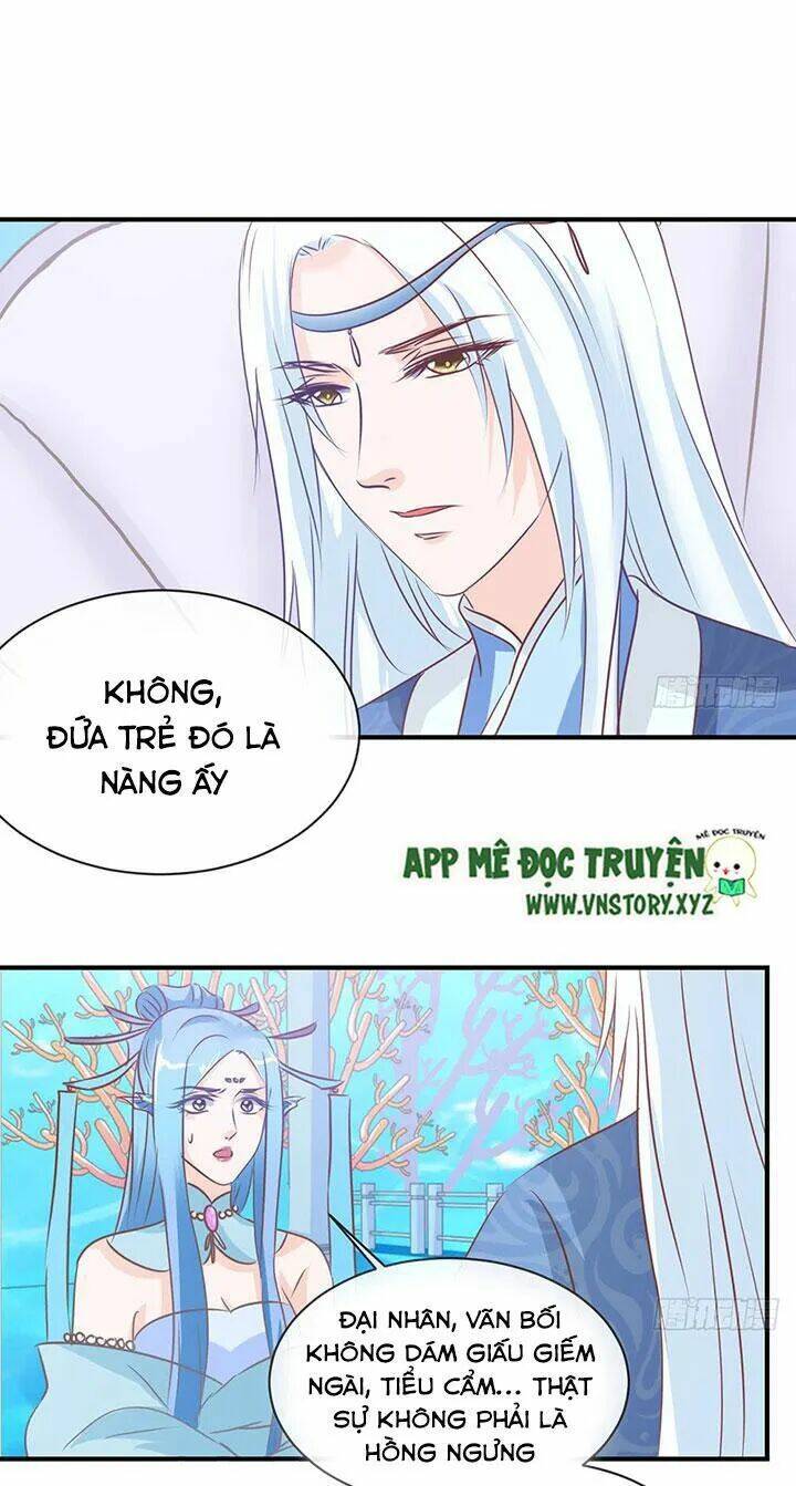 Cẩm Lý Thiếu Nữ Của Tôi: Chapter 61