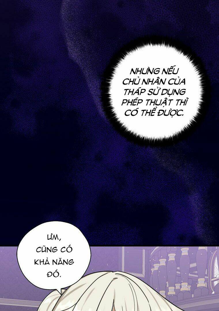 Ba Người Anh Trai Của Tôi Là Bạo Quân: Chapter 47.2
