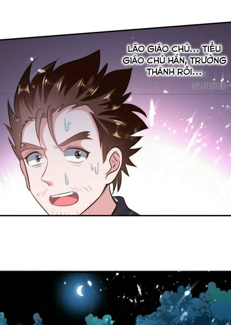 Dị Giới Siêu Cấp Ở Rể: Chapter 67