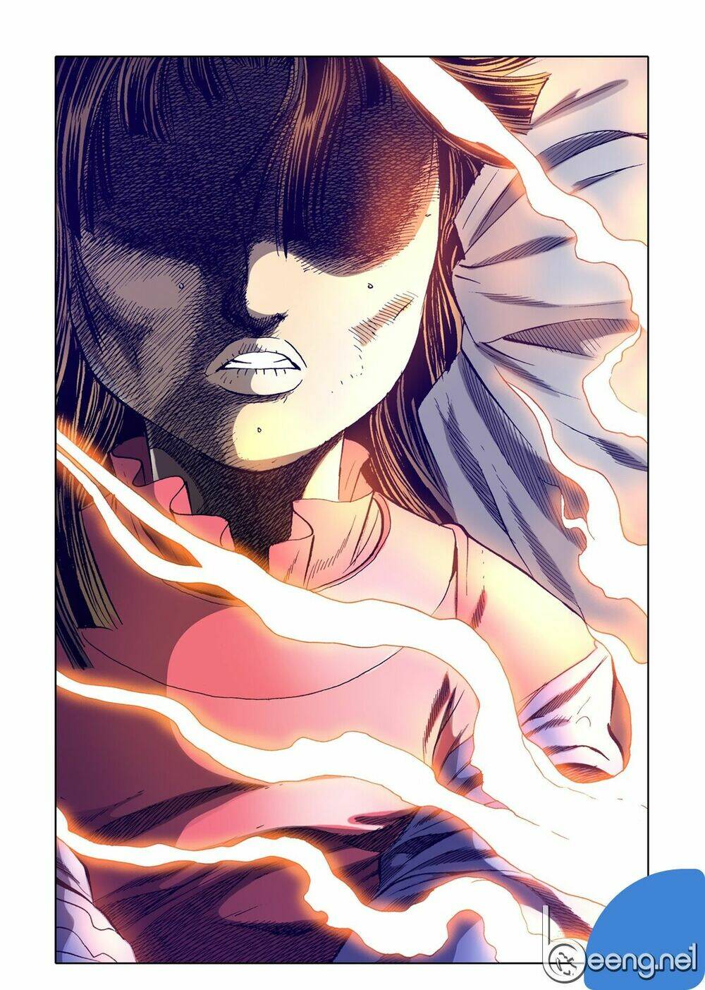 Nhật Tà Nguyệt Ma: Chapter 60