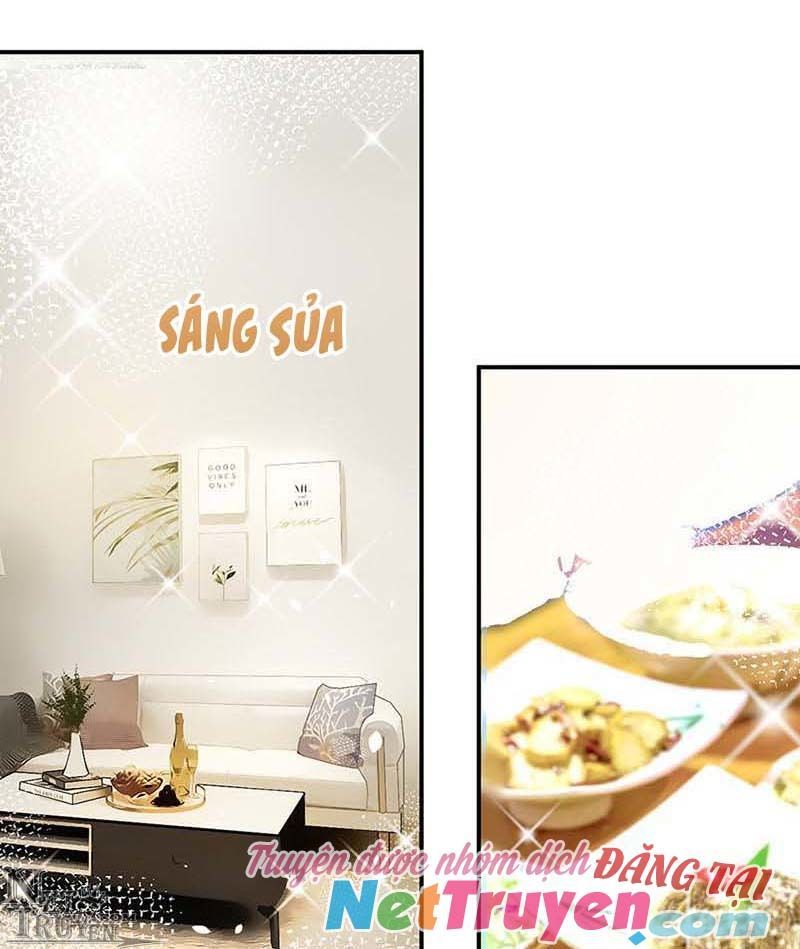 Thịnh Thế Điềm Sủng: Tiểu Manh Thê Của Dịch Thiếu: Chapter 99