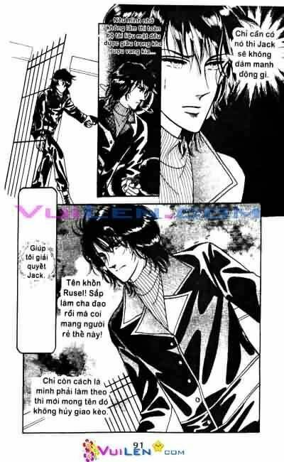 Tìm Anh - Look For Oppa: Chapter 10