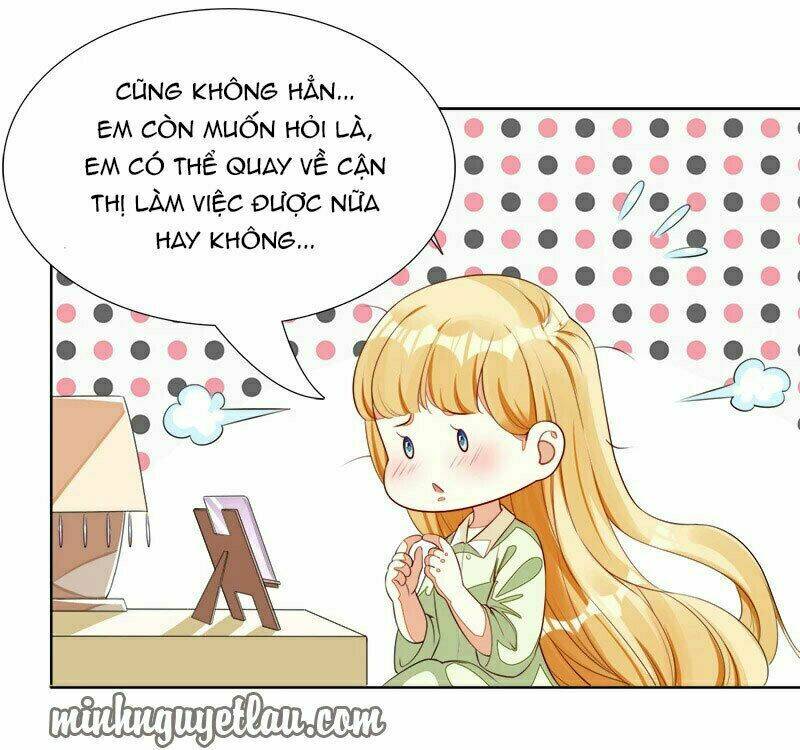 Lãnh Hôn Cuồng Ái: Chapter 43