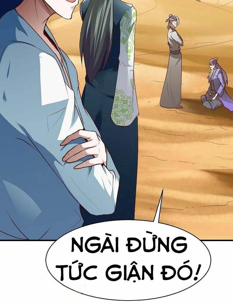 Chiến Đỉnh: Chapter 316