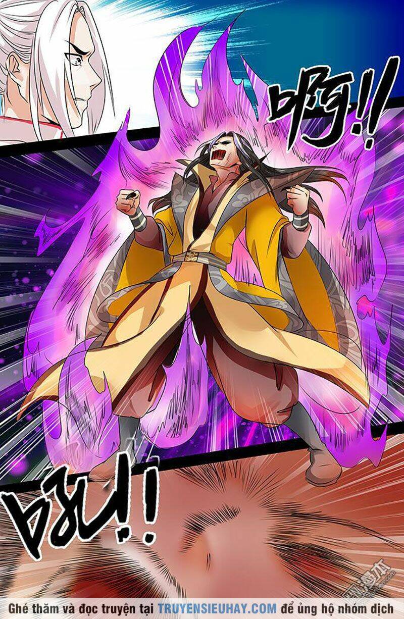 Cực Phẩm Tu Chân Thiếu Niên: Chapter 130