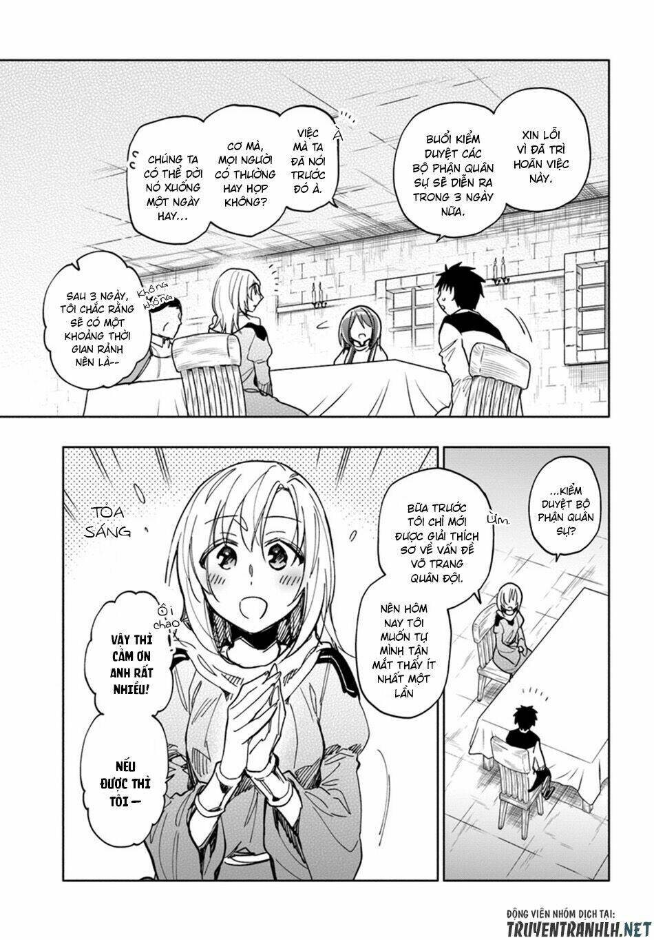 Takarakuji De 40-Oku Atattandakedo Isekai Ni Ijuu Suru: Chapter 24