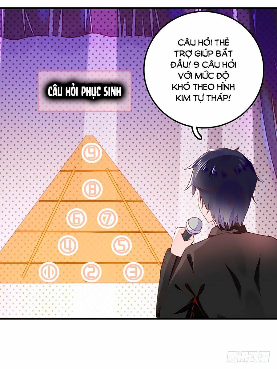 Hữu Tiên Tắc Danh: Chapter 5