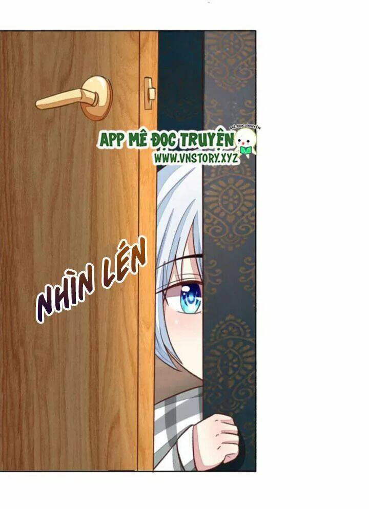 Nam Thần Ma Cà Rồng: Sủng Nhược Tiểu Lãn Thê: Chapter 120