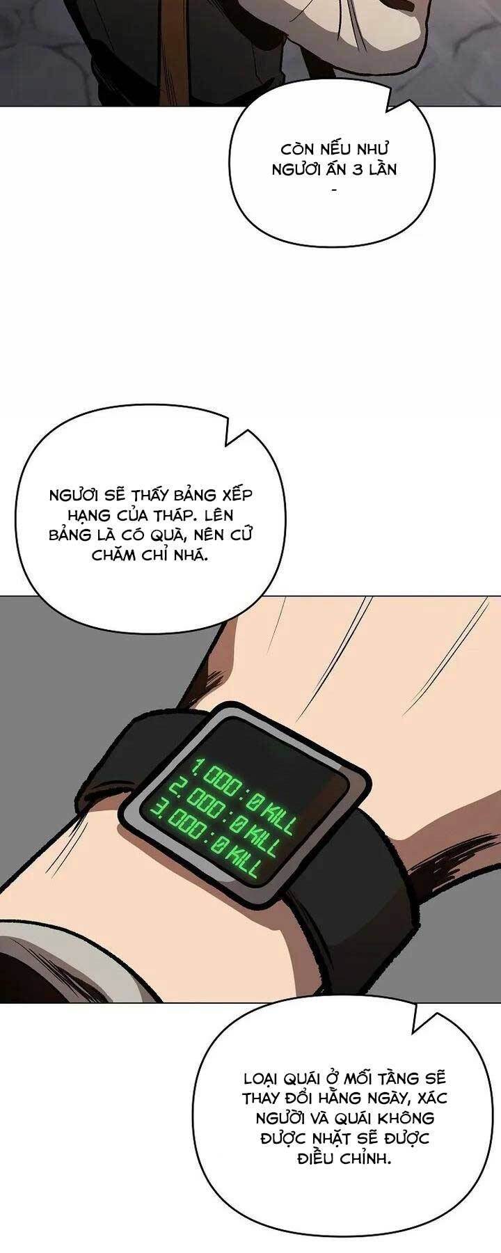 Con Đường Diệt Thần: Chapter 19