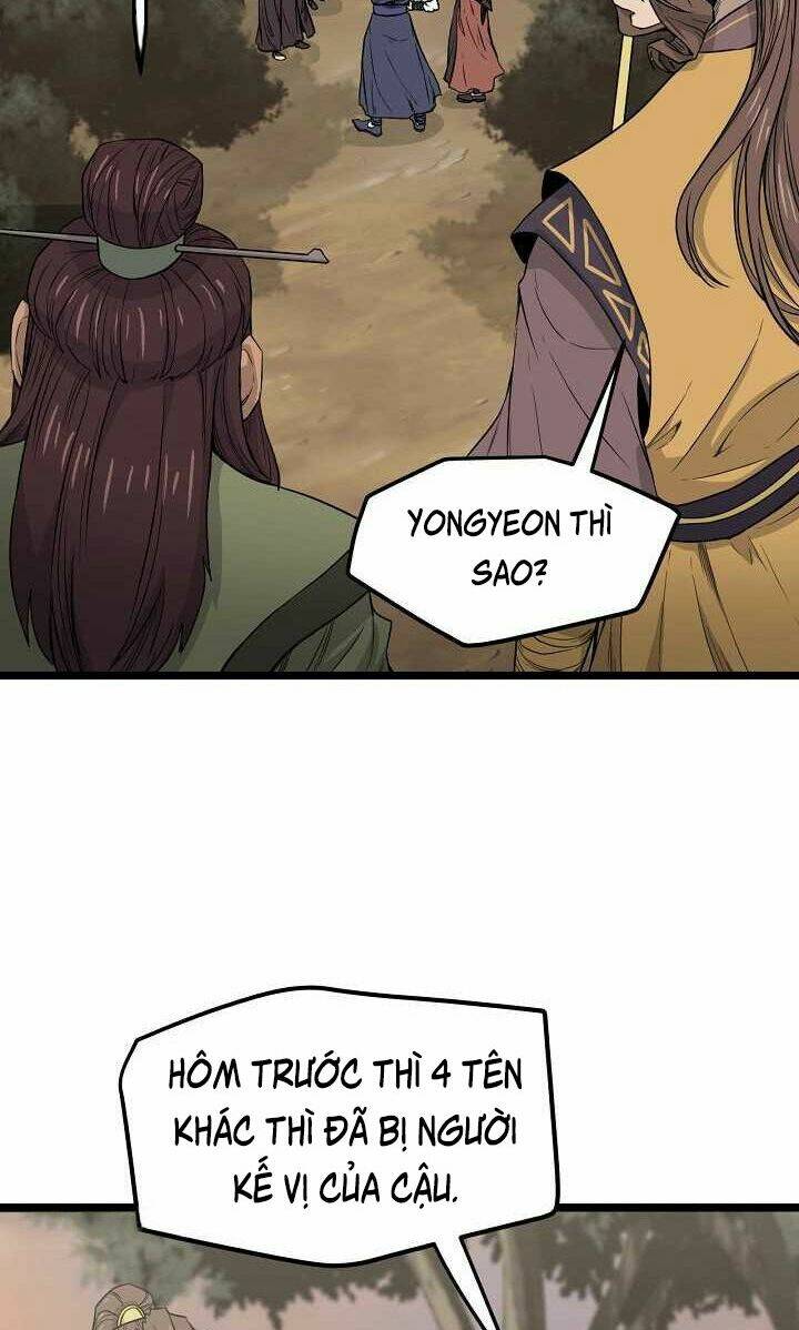 Reign: Chapter 24