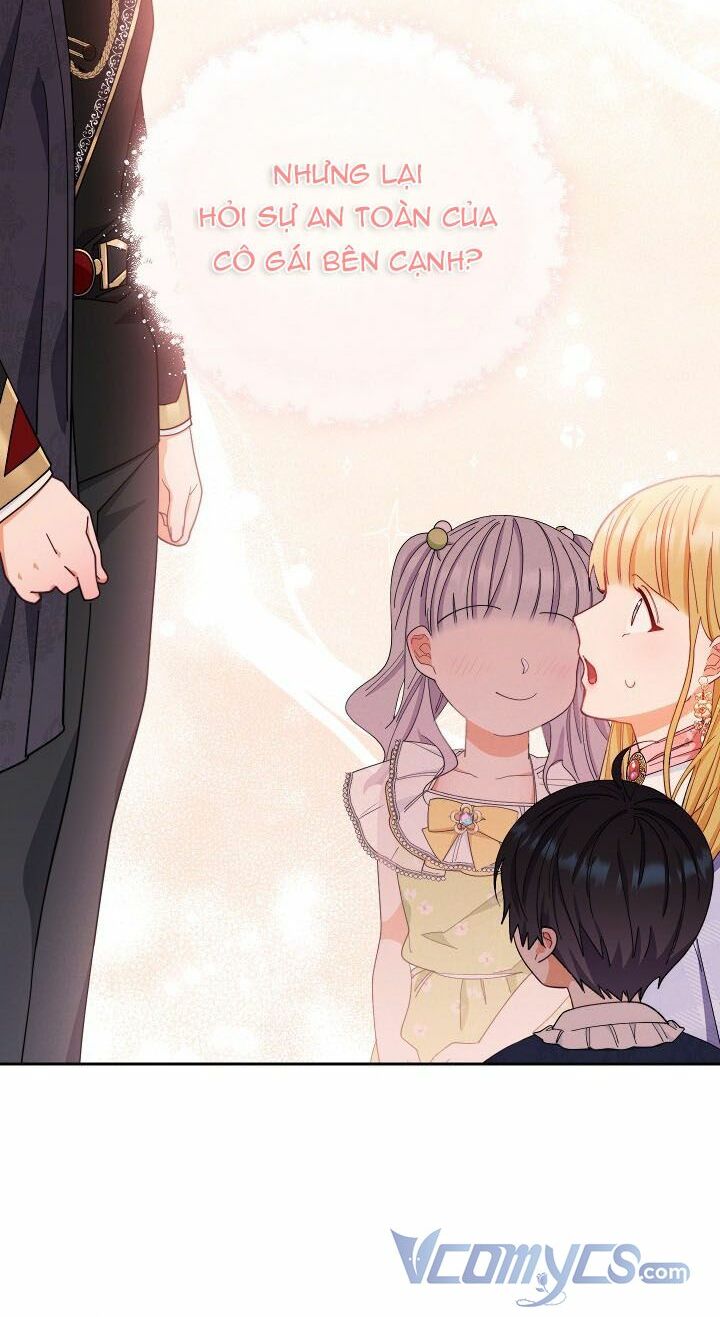 Tôi Sẽ Chịu Trách Nhiệm Về Phúc Lợi Của Nam Chính: Chapter 13